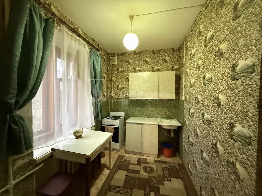 2-к кв. Владимирская область, Гусь-Хрустальный ул. Добролюбова, 19 ... - Фото 1