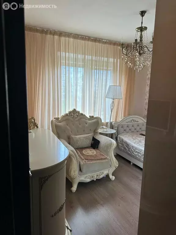 2-комнатная квартира: Владикавказ, Первомайская улица, 40 (50 м) - Фото 1