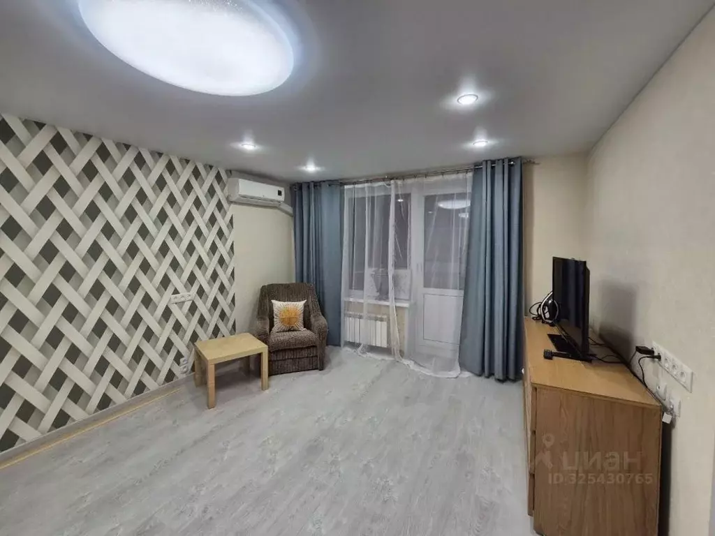 1-к кв. Москва ул. Молдагуловой, 2К1 (35.0 м) - Фото 1