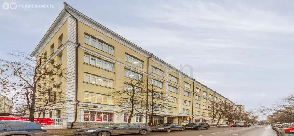 Офис (377.4 м) - Фото 1