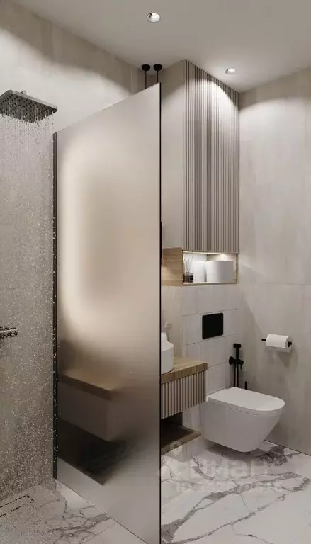 1-к кв. Пензенская область, Пенза ул. Урицкого, 48 (41.8 м) - Фото 1