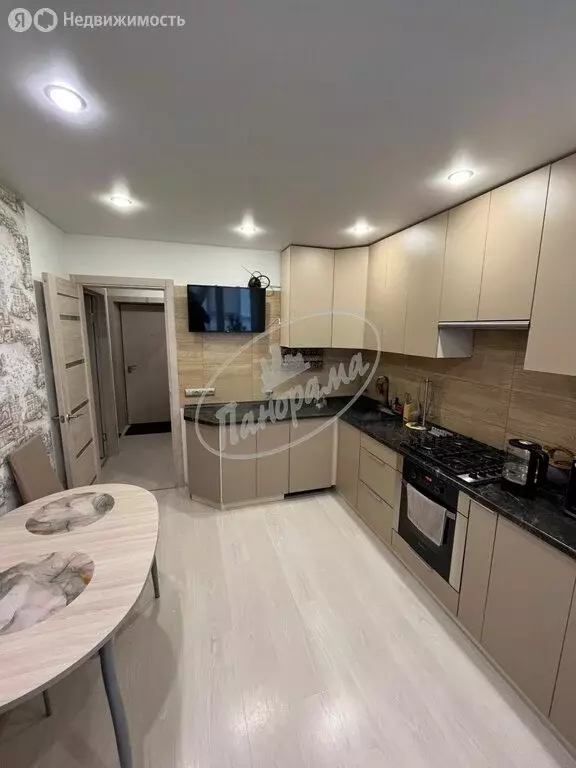 1-комнатная квартира: Калуга, улица Петра Тарасова, 18 (36.6 м) - Фото 1