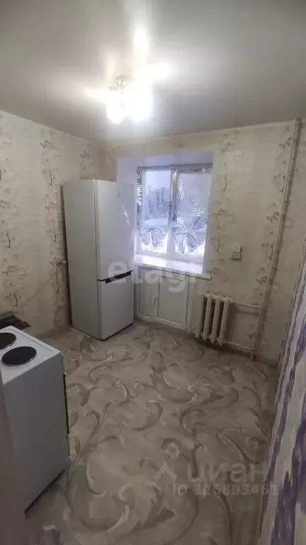 1-к кв. Кемеровская область, Прокопьевск Ноградская ул., 18 (31.0 м) - Фото 1