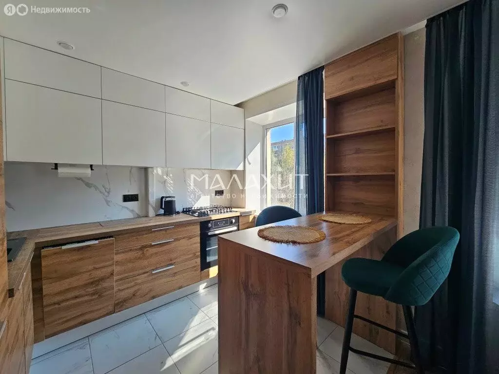 3-комнатная квартира: Самара, Ново-Садовая улица, 25 (72 м) - Фото 1