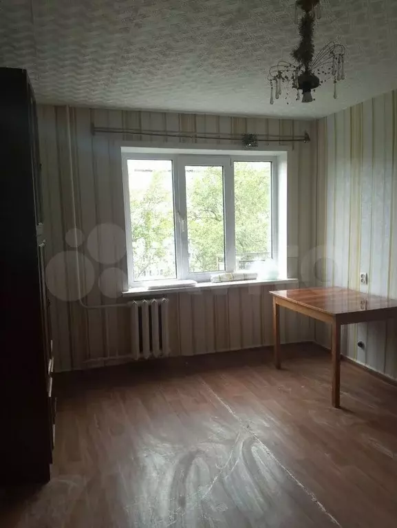 1-к. квартира, 29 м, 7/9 эт. - Фото 1