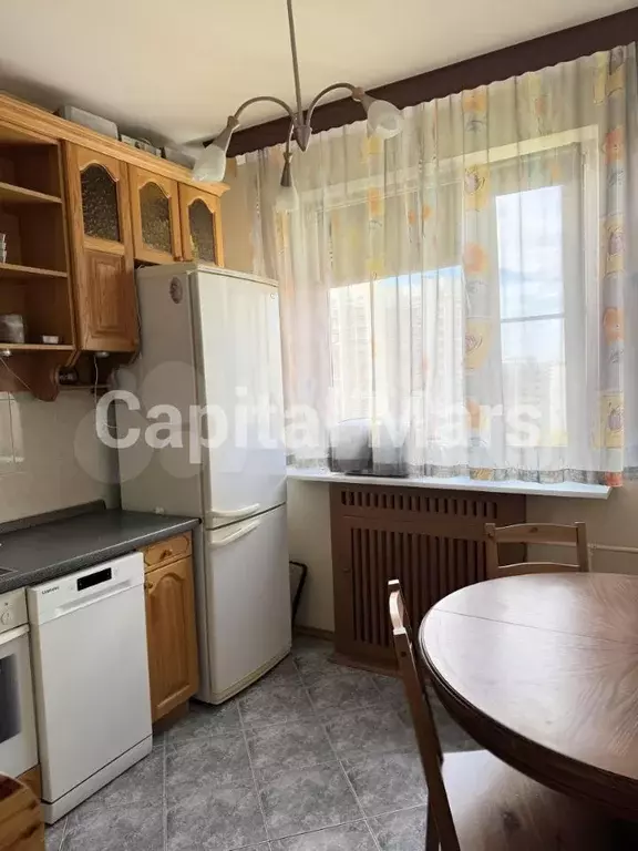 2-к. квартира, 51 м, 15/17 эт. - Фото 1