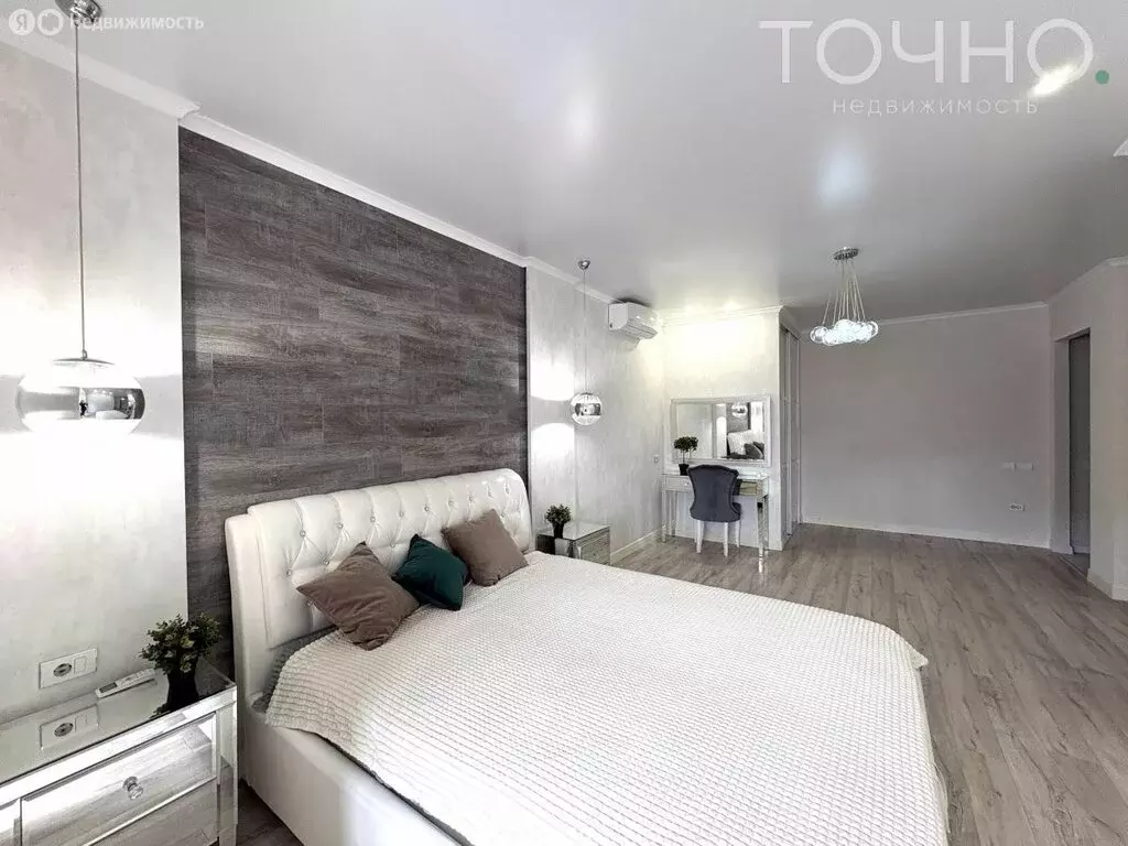 1-комнатная квартира: Пенза, улица Пушкина, 11 (50.4 м) - Фото 2