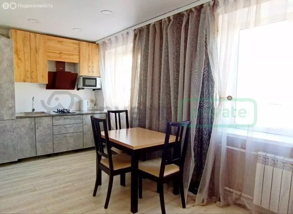 2-комнатная квартира: Калининград, улица Черняховского, 18 (42.9 м) - Фото 1