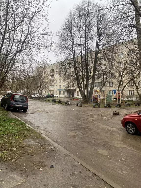 2-к. квартира, 37 м, 1/5 эт. - Фото 0