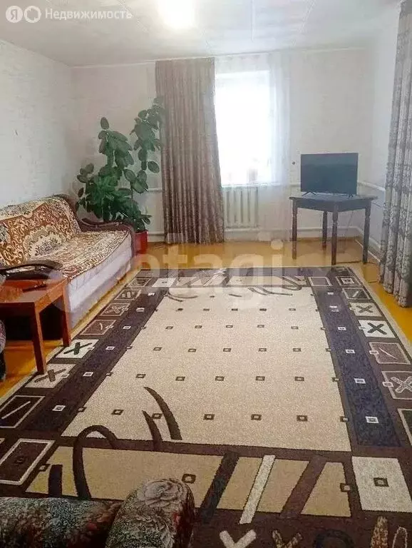 Дом в Некрасовка, Октябрьская улица (115.1 м) - Фото 2