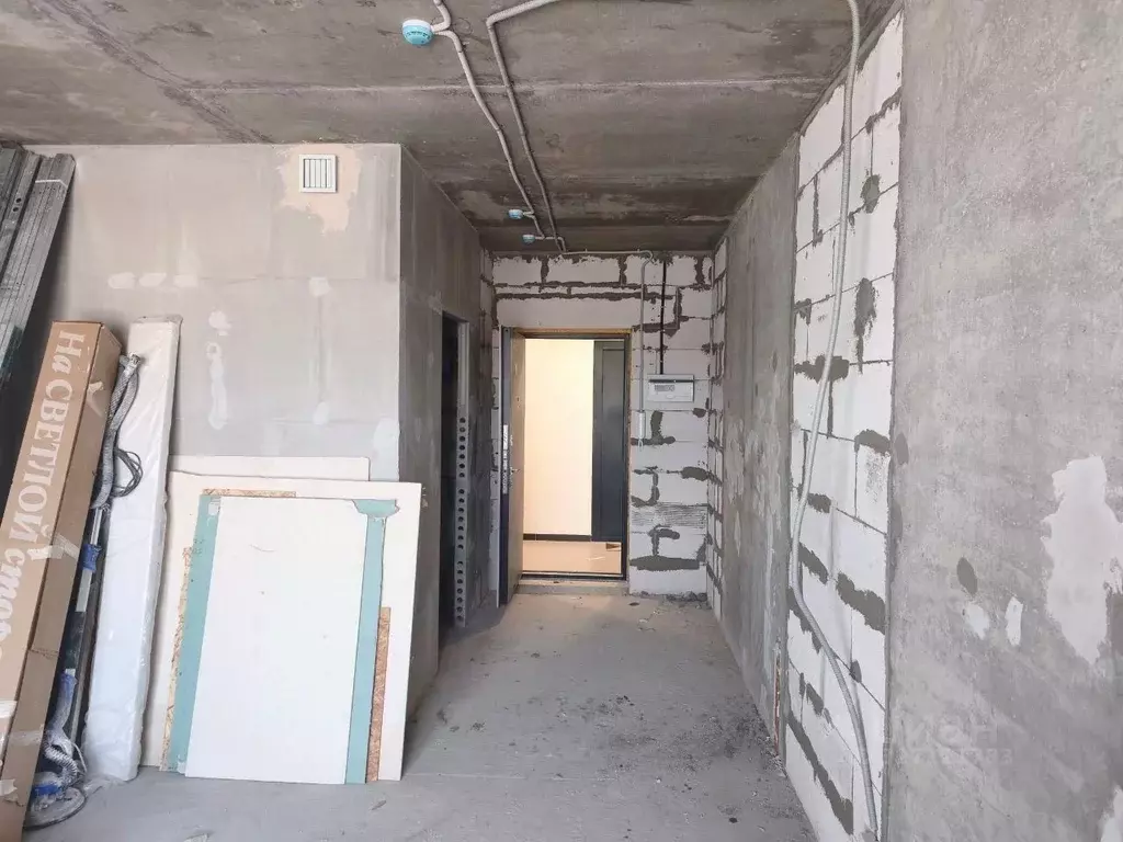 Студия Московская область, Ленинский городской округ, пос. Развилка, ... - Фото 1