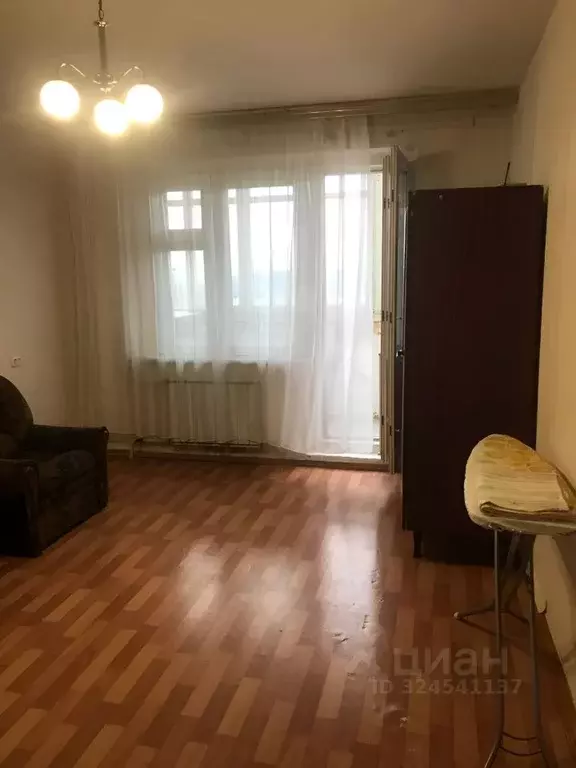 1-к кв. Мордовия, Саранск Лямбирское ш. (37.0 м) - Фото 2