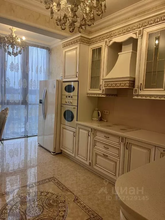 3-к кв. Москва Измайловский проезд, 10к1 (85.0 м) - Фото 1