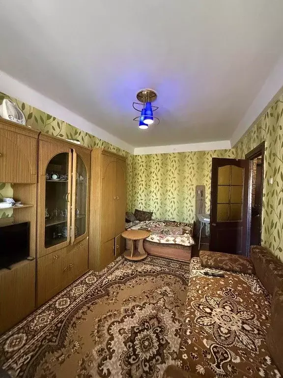 1-к кв. Севастополь просп. Генерала Острякова, 80 (29.6 м) - Фото 1