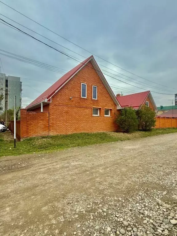 Дом, 118.2 м - Фото 0