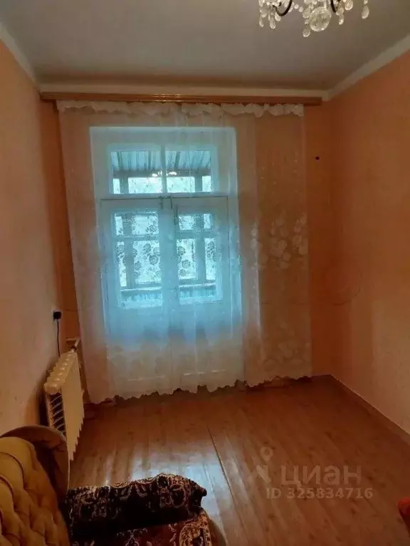 3-к кв. Белгородская область, Губкин ул. Мира, 21 (67.0 м) - Фото 2