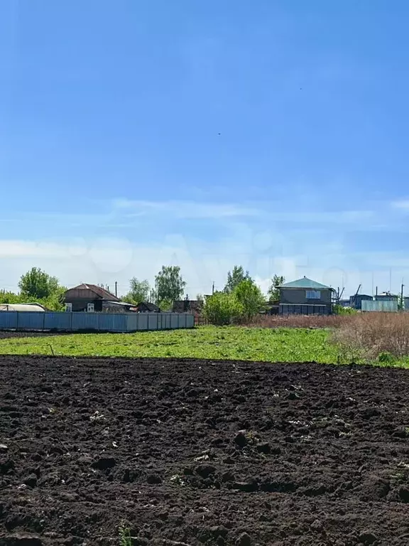 Участок 9,57 га (ИЖС) - Фото 1