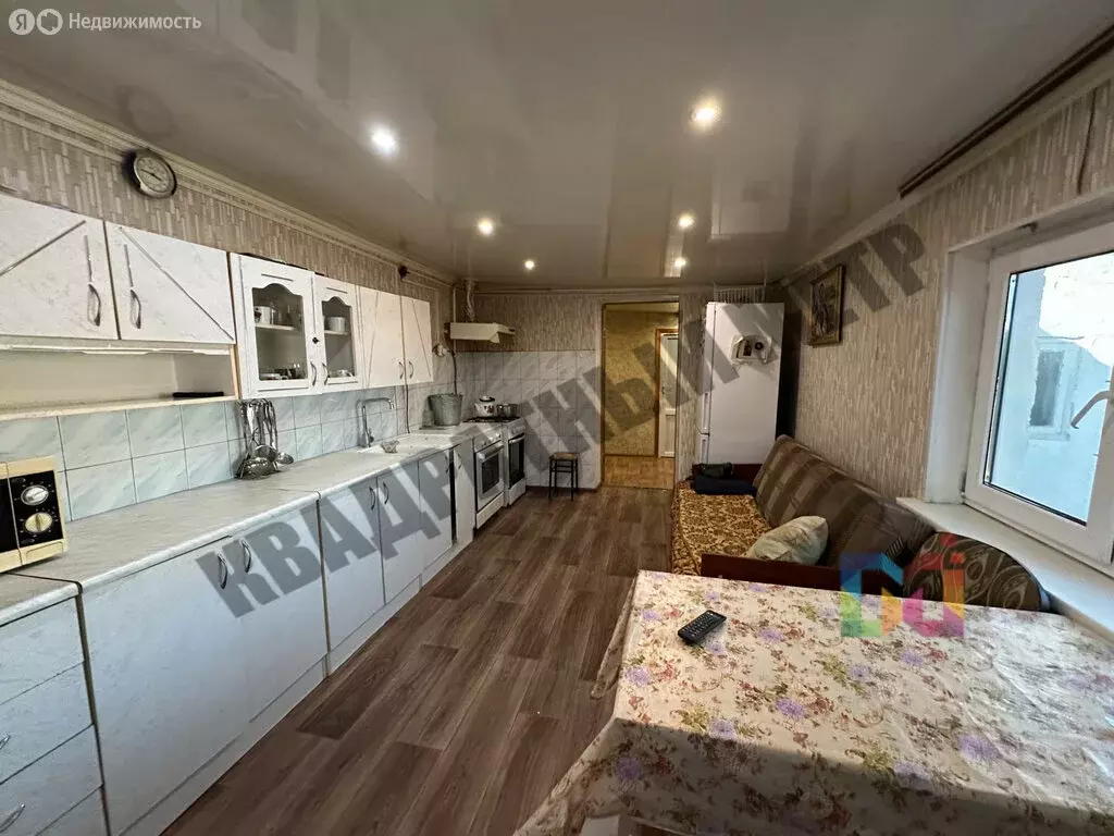 Дом в село Троицкое, улица Комарова (118.01 м) - Фото 2