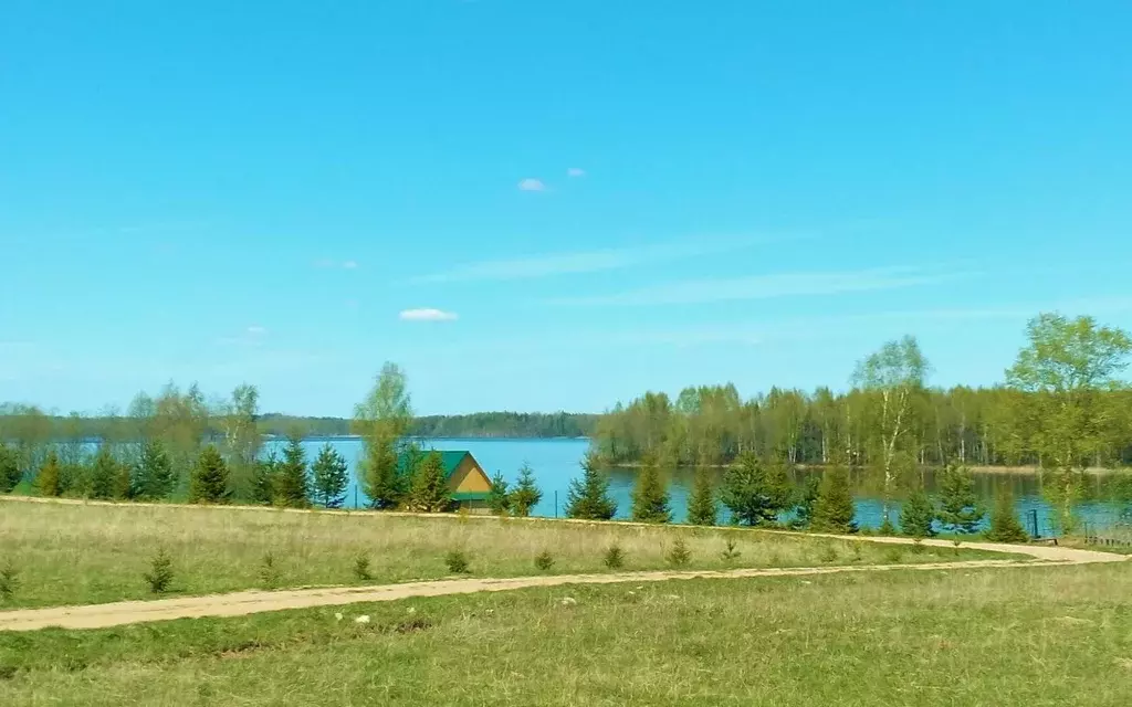 Дом в Тверская область, Удомельский муниципальный округ, с. Молдино  ... - Фото 2