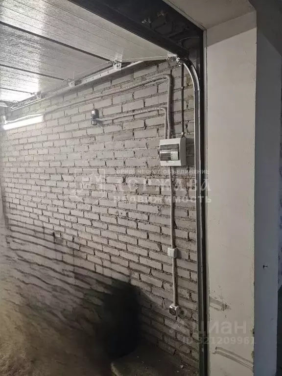 Гараж в Кемеровская область, Кемерово Ленинградский просп., 28/1 (20 ... - Фото 1