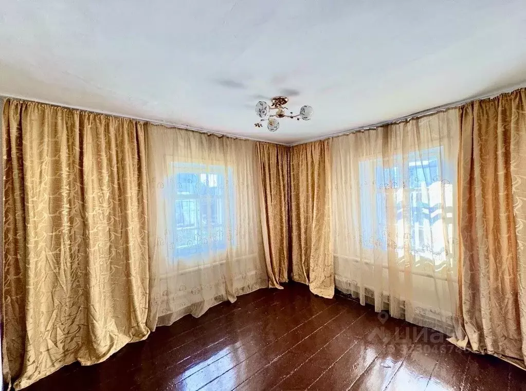 Дом в Алтайский край, Рубцовск ул. Зои Космодемьянской, 23 (30 м) - Фото 1