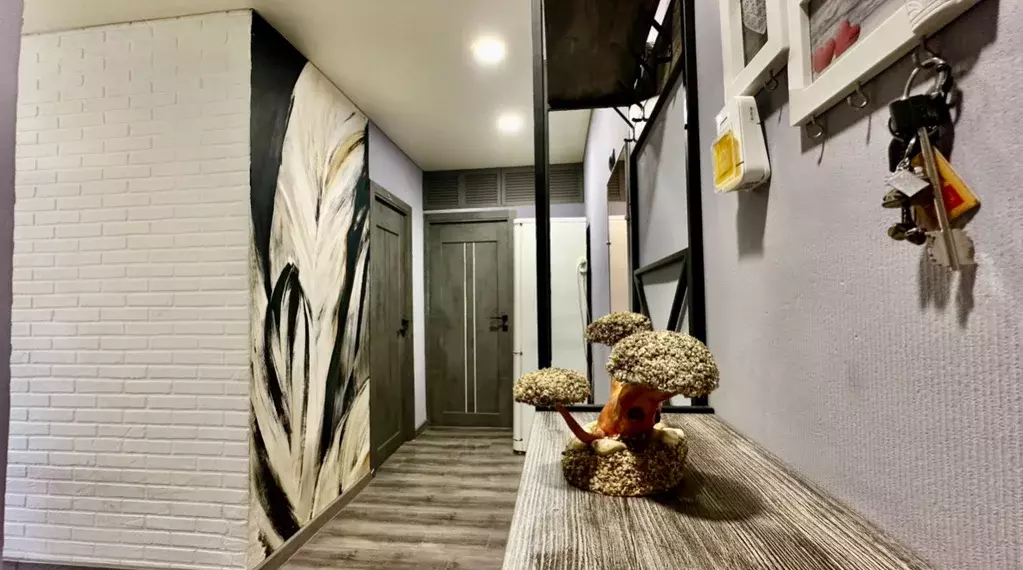 Продаётся 2-к квартира, 44.5 м - Фото 0