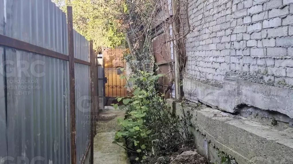 Дом в Краснодарский край, Сочи Красная ул. (30 м) - Фото 1