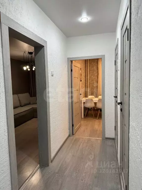 1-к кв. Красноярский край, Красноярск Норильская ул., 3А (36.0 м) - Фото 0