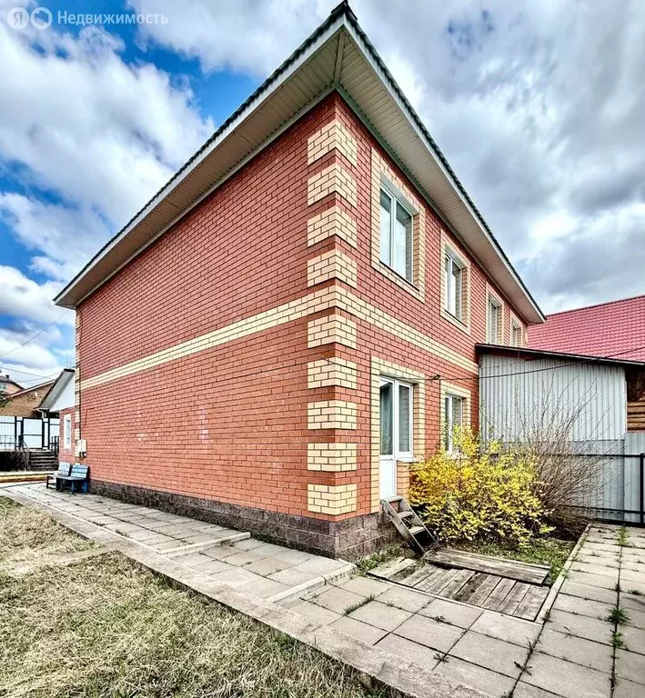 Дом в Уфа, Заставная улица, 25В (107.4 м) - Фото 2