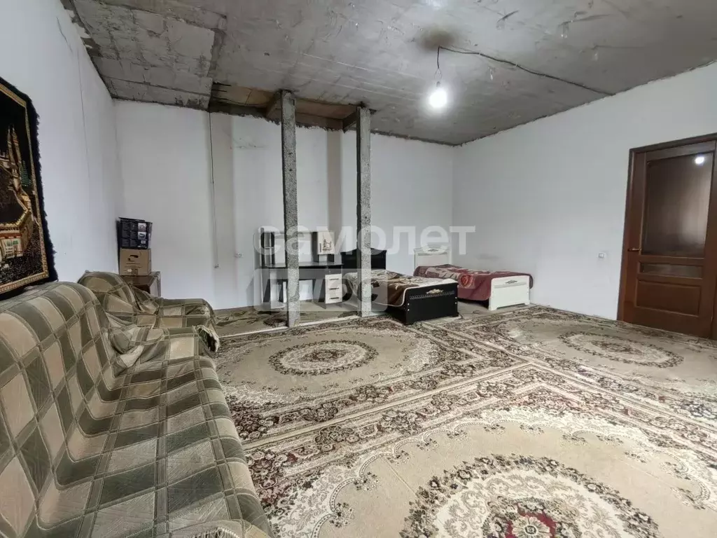 Дом в Дагестан, Махачкала проезд 2-й Гранитный, 9А (146 м) - Фото 1