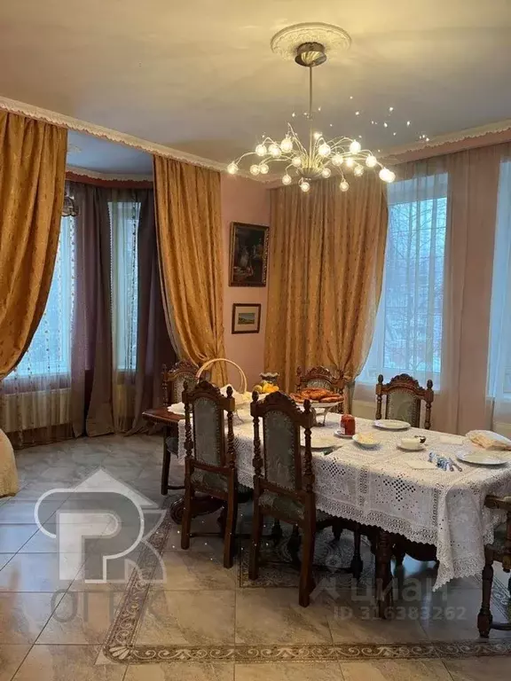 Коттедж в Московская область, Химки Фирсановка мкр,  (740 м) - Фото 0