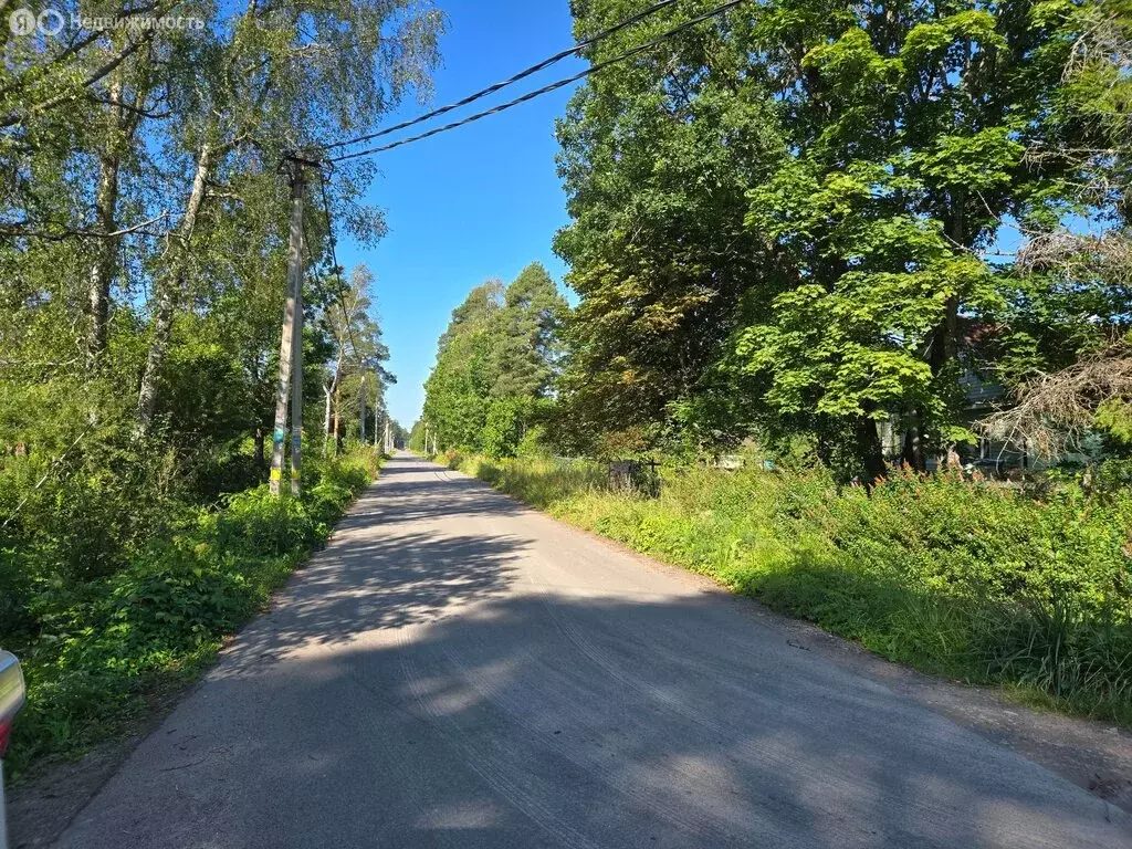 Дом в городской посёлок Вырица, улица Жертв Революции (35 м) - Фото 1