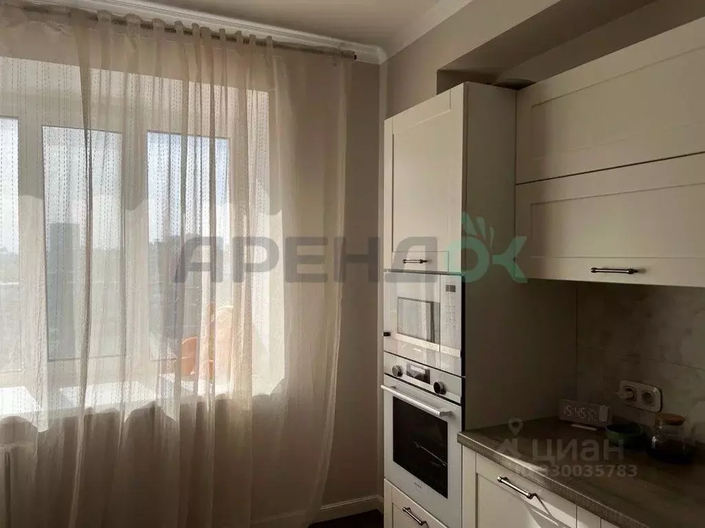 4-к кв. Татарстан, Казань ул. Абсалямова, 13 (120.0 м) - Фото 1