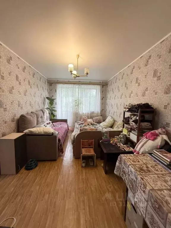3-к кв. Брянская область, Брянск Октябрьская ул., 139 (52.3 м) - Фото 0