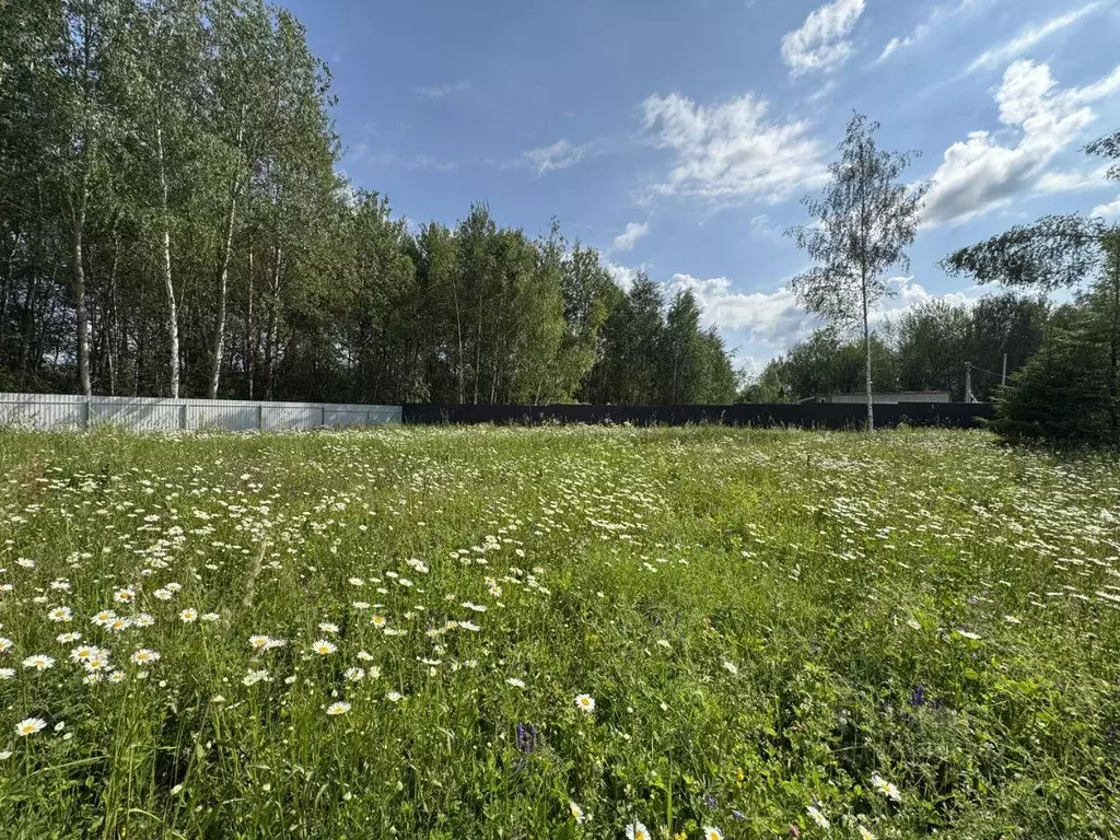 Участок, 12.2 сот., сельхоз (снт или днп) - Фото 0