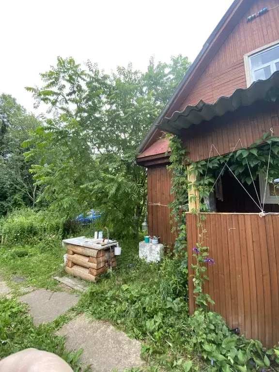 Дом в Удмуртия, Завьяловский район, Витамин СНТ  (50 м) - Фото 2