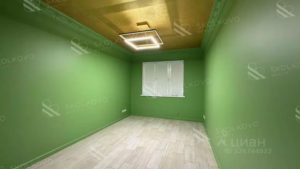 1-к кв. Московская область, Одинцовский городской округ, с. Ромашково ... - Фото 1