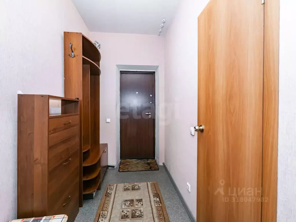 1-к кв. Новосибирская область, Новосибирск ул. Адриена Лежена, 29/1 ... - Фото 1