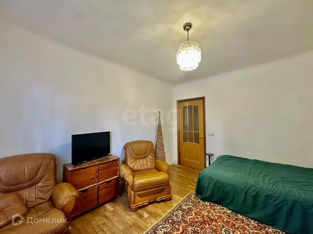 Продаётся 2-к квартира, 33 м - Фото 1