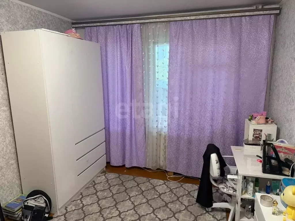 3-к кв. Хабаровский край, Хабаровск Амуркабель мкр, пер. ... - Фото 1