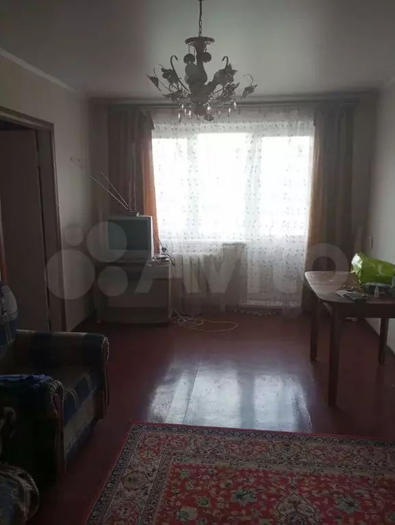 2-к. квартира, 40 м, 5/5 эт. - Фото 0