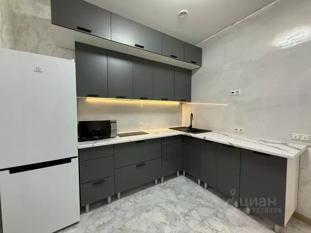 2-к кв. Москва Тагильская ул., 4А (52.0 м) - Фото 2