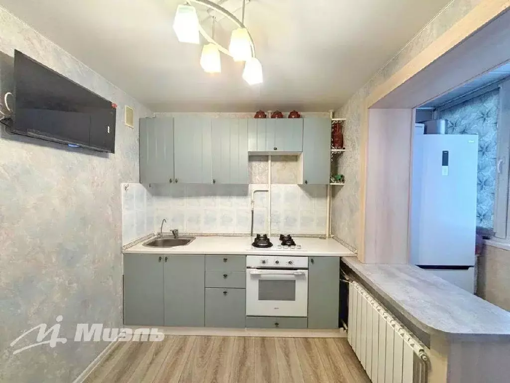 Продается 1-комнатная квартира - Фото 2