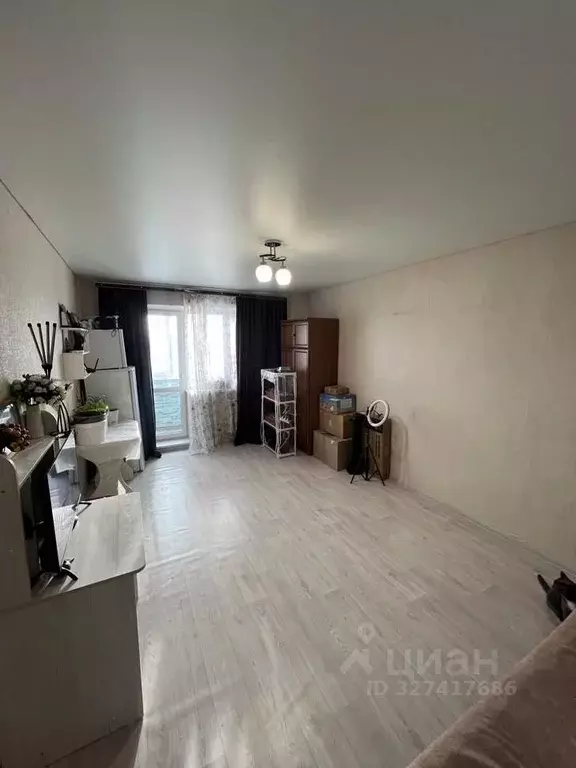 2-к кв. Омская область, Омск ул. 2-я Железнодорожная, 5 (53.6 м) - Фото 2