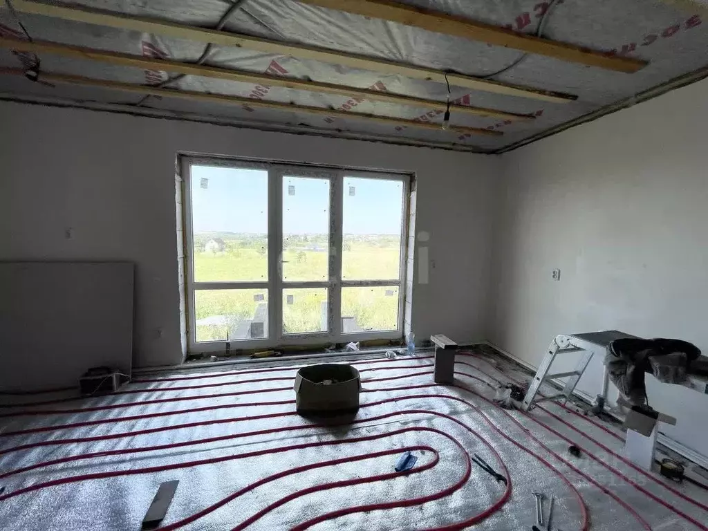 Дом в Белгородская область, Яковлевский муниципальный округ, Кондарево ... - Фото 1