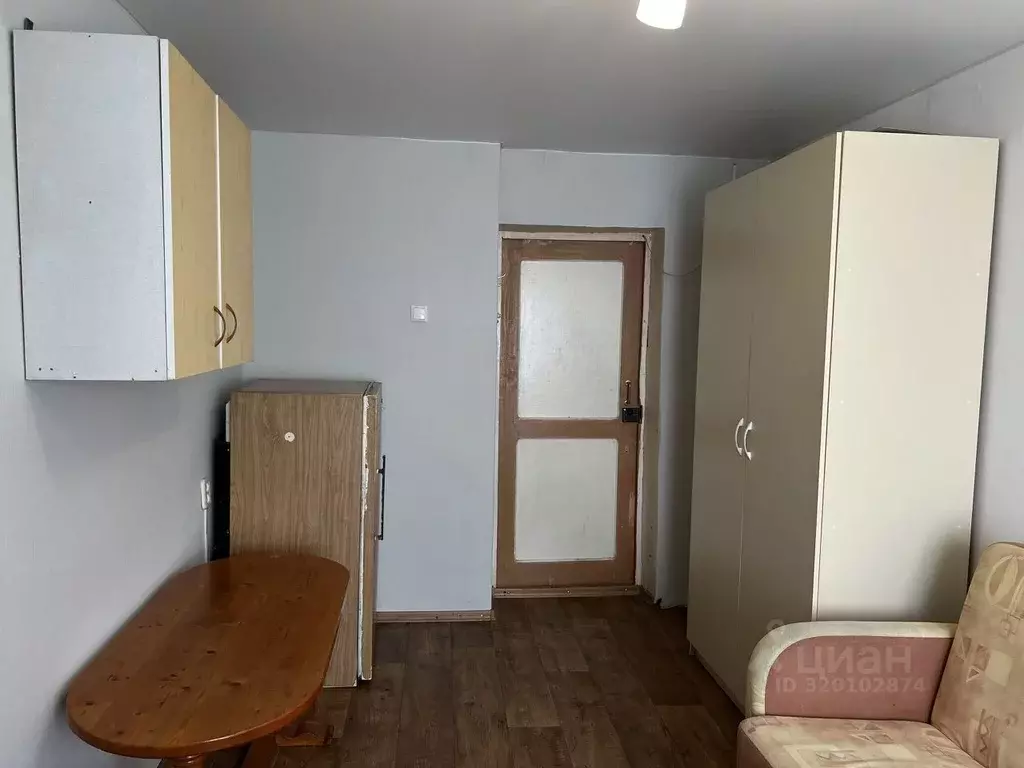 Комната Владимирская область, Владимир Большая Нижегородская ул., 95 ... - Фото 0