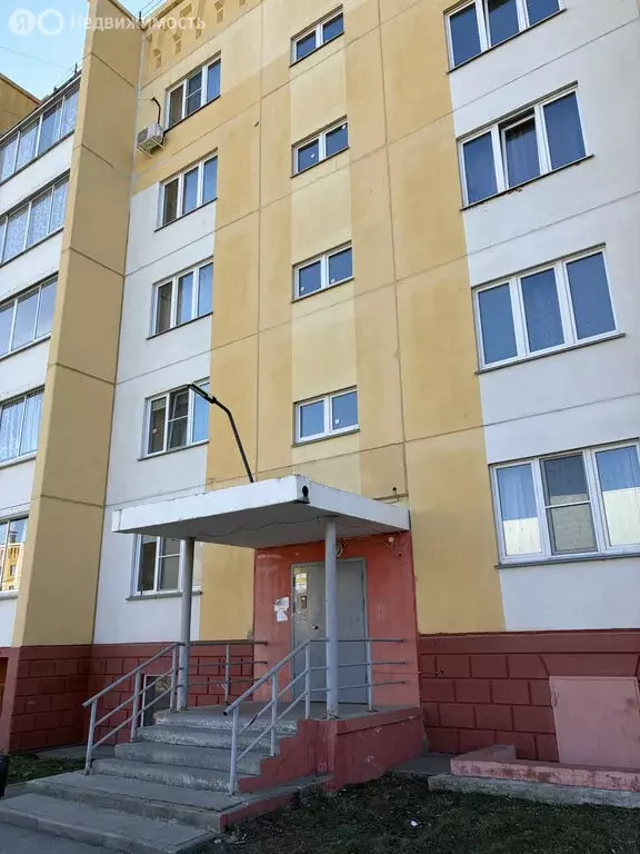 1-комнатная квартира: село Миасское, Спортивная улица, 7 (32.1 м) - Фото 2