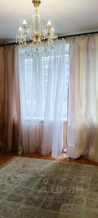 2-к кв. Москва ул. 1812 года, 10К2 (40.0 м) - Фото 2