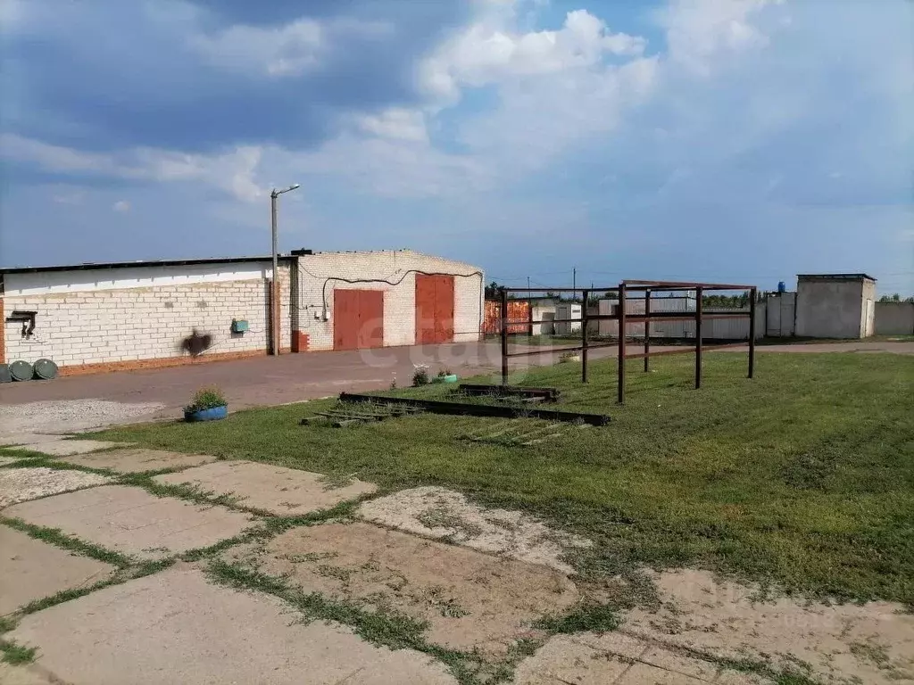 Склад в Воронежская область, Россошь Ростовское ш., 11А (1000 м) - Фото 2