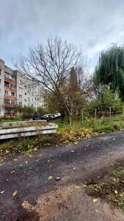 Гараж в Курская область, Курск ул. Пучковка, 49 (20 м) - Фото 2